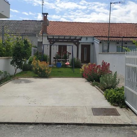Holiday Home Arbanase Zadar Eksteriør billede