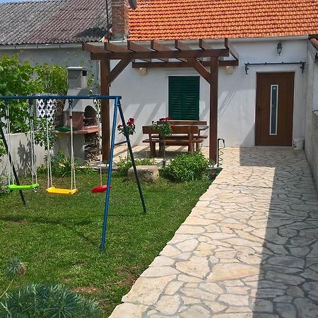 Holiday Home Arbanase Zadar Eksteriør billede