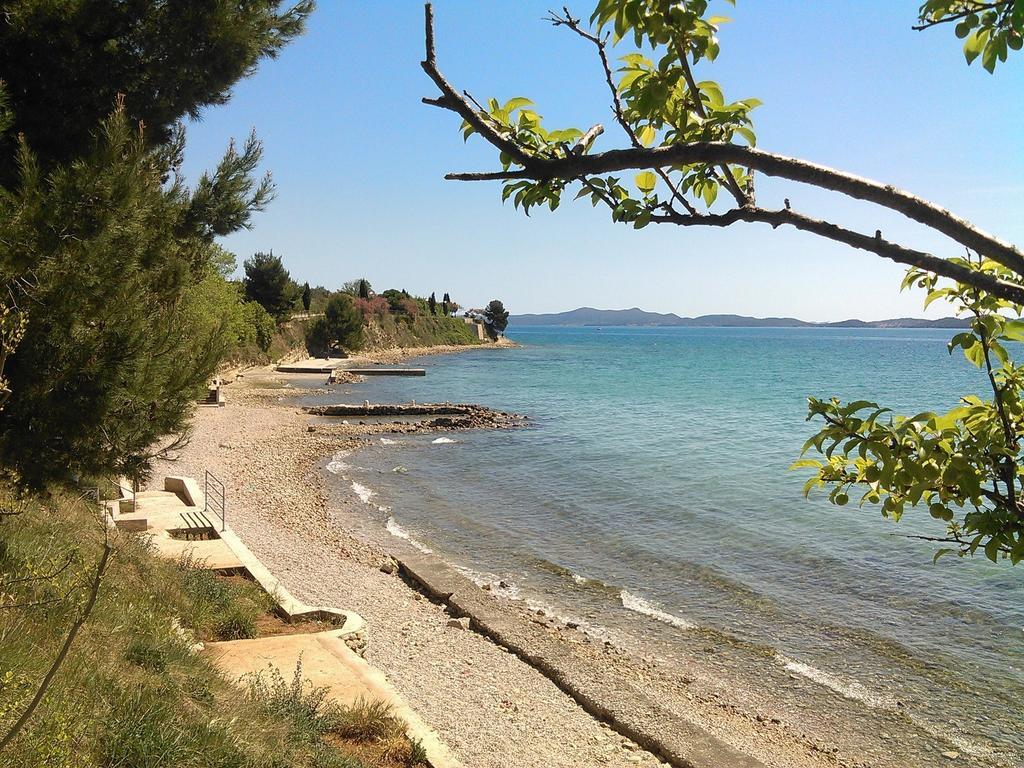 Holiday Home Arbanase Zadar Værelse billede