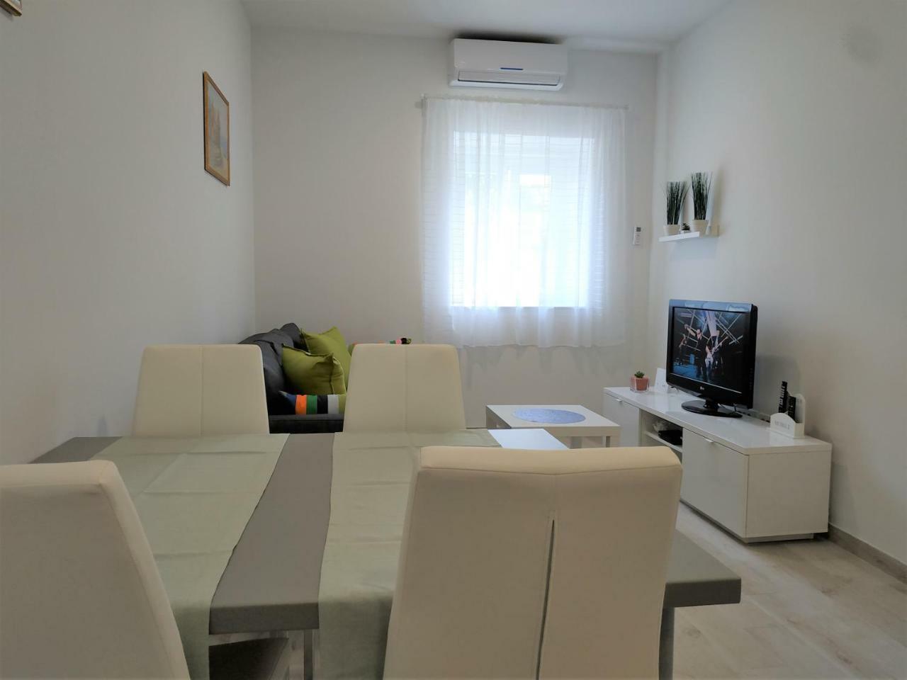 Holiday Home Arbanase Zadar Eksteriør billede
